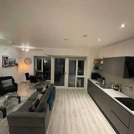 Apartment Centre Dublin