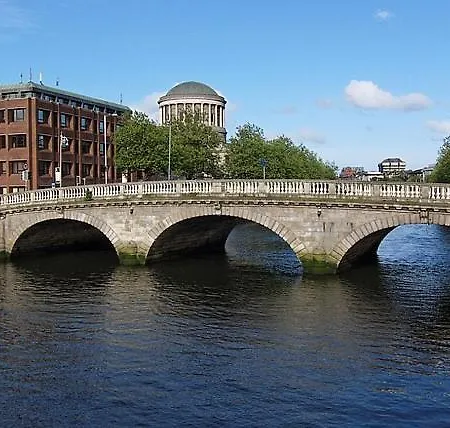 Centre Dublin