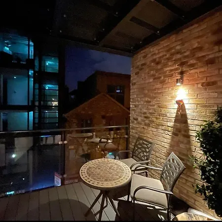 Apartment Centre Dublin